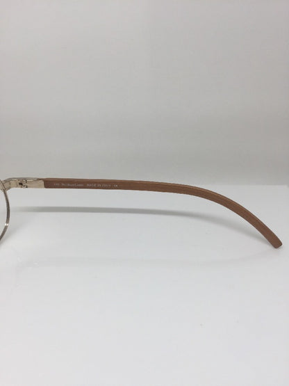 Vintage Polo Ralph Lauren P 9002 Gold Sunglasses - Super Vision Optical