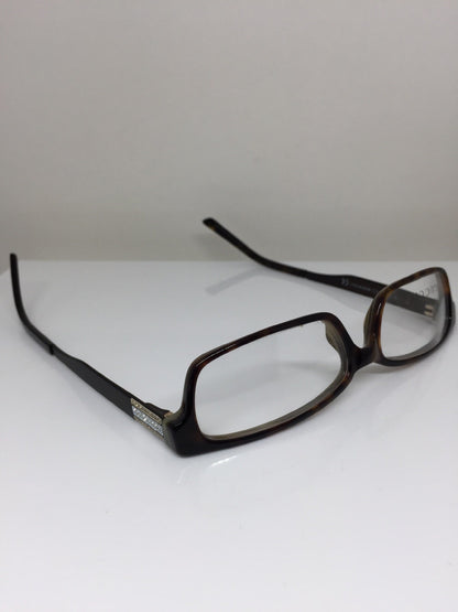 Vintage Gucci GG 2939/STRASS Tortoise Eyeglasses - Super Vision Optical