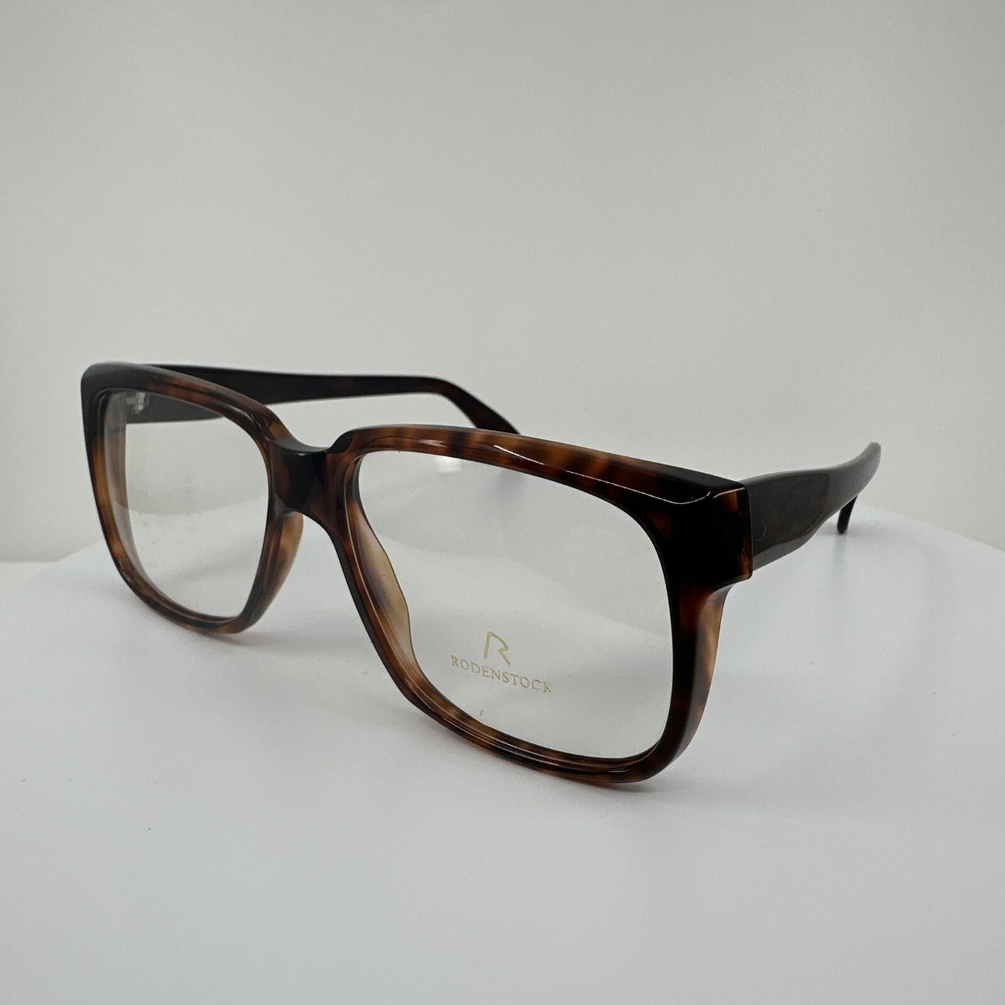 Vintage Rodenstock 367 R Grey Eyeglasses - Super Vision Optical