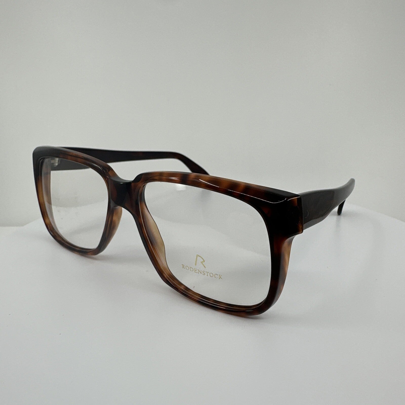 Vintage Rodenstock 367 R Grey Eyeglasses - Super Vision Optical