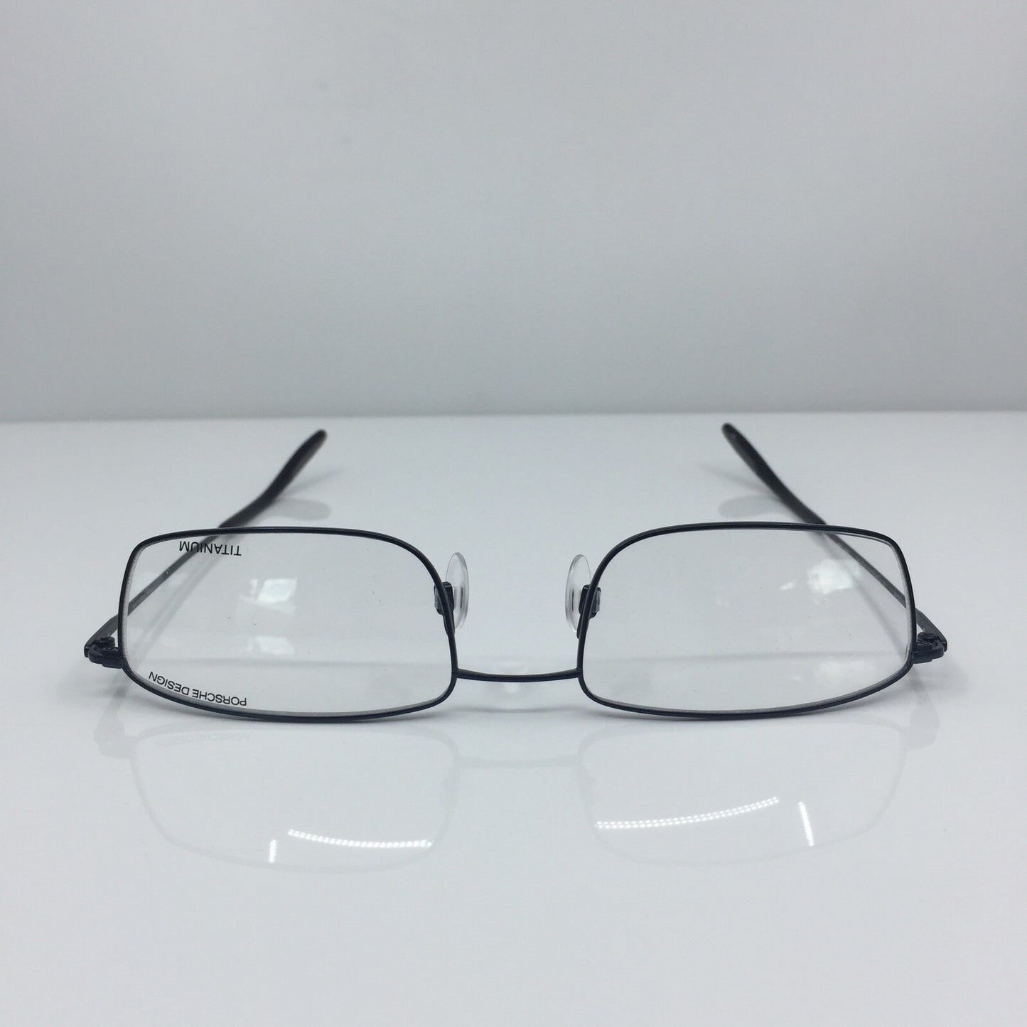 Vintage Porsche Design P6005 Blue Sunglasses - Super Vision Optical