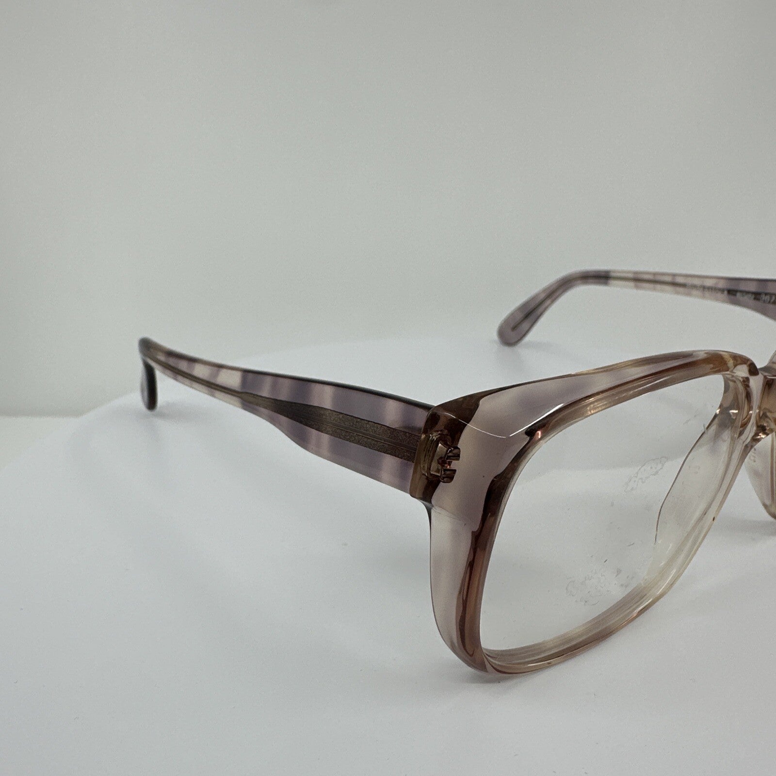 Vintage Rodenstock 367 R Clear Eyeglasses - Super Vision Optical