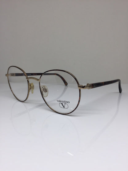 Vintage Valentino Valentino V 406 Tortoise Sunglasses - Super Vision Optical
