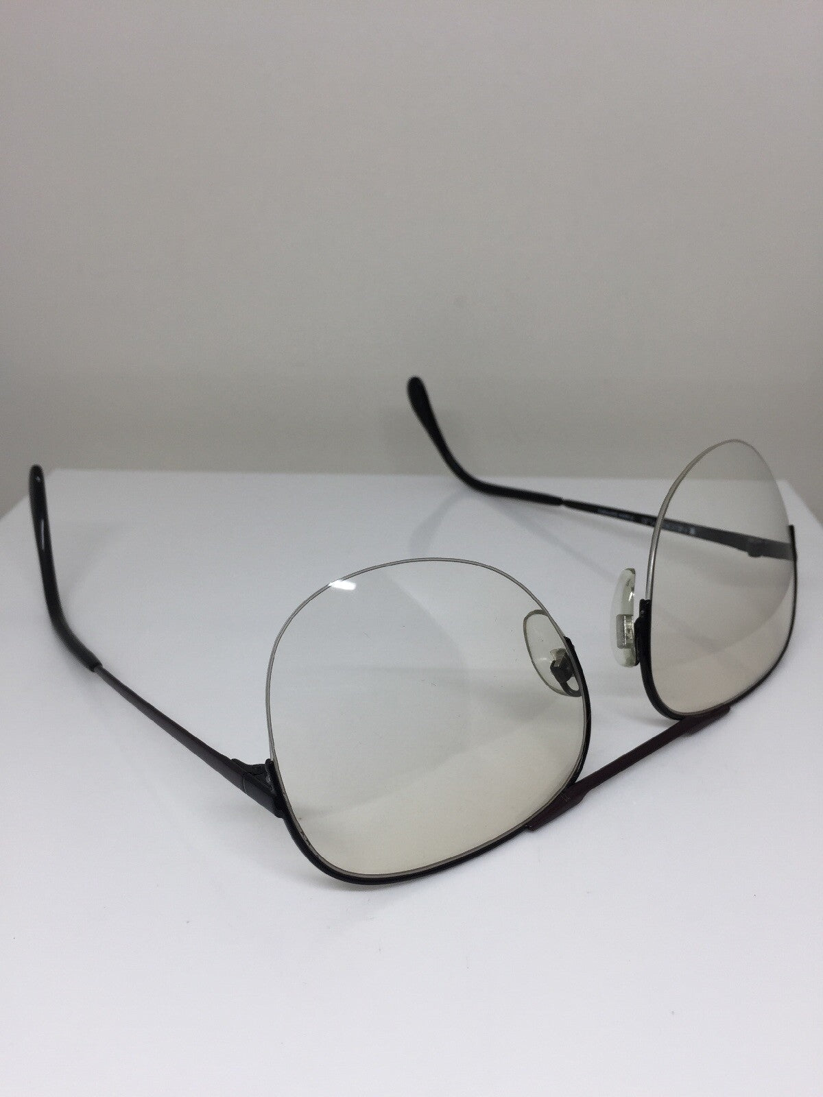 Vintage Neostyle ACADEMIC 260 Black Sunglasses - Super Vision Optical