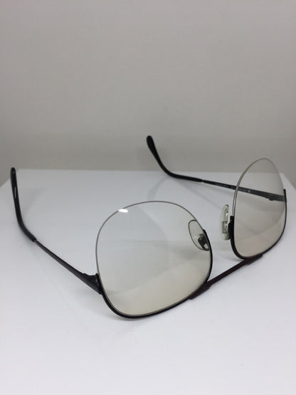 Vintage Neostyle ACADEMIC 260 Black Sunglasses - Super Vision Optical