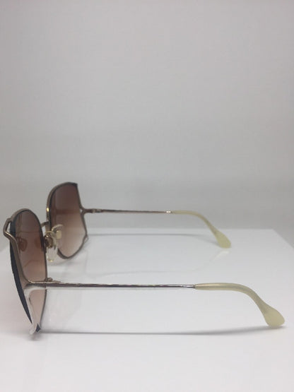 Vintage Atrio ATRIO 714 Silver Sunglasses - Super Vision Optical