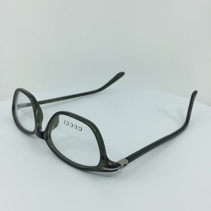 Vintage Gucci GG 2428 Green Sunglasses - Super Vision Optical