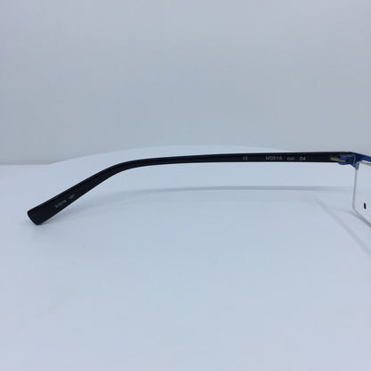 Vintage Alain Mikli M0515 Black Sunglasses - Super Vision Optical