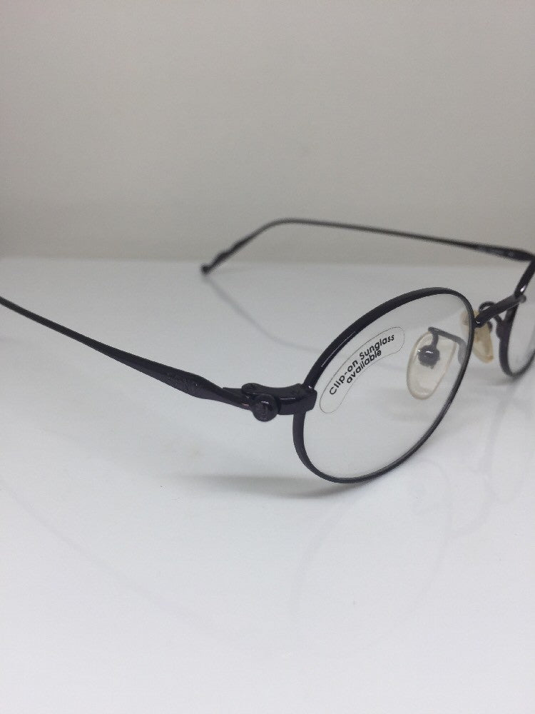 Vintage Fendi F512 Gold Sunglasses - Super Vision Optical