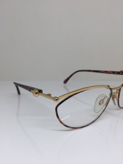 Vintage Paloma Picasso PALOMA PICASSO 3829 Tortoise Sunglasses - Super Vision Optical