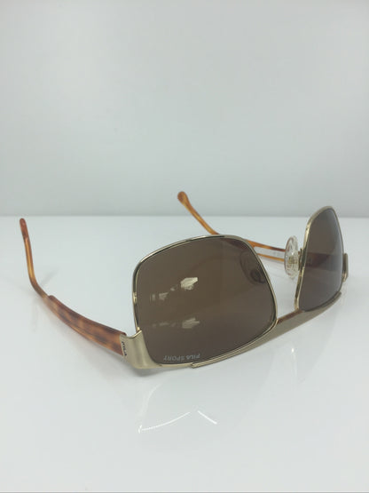Vintage Fila Sport FILA 8508 Multicolor Sunglasses - Super Vision Optical
