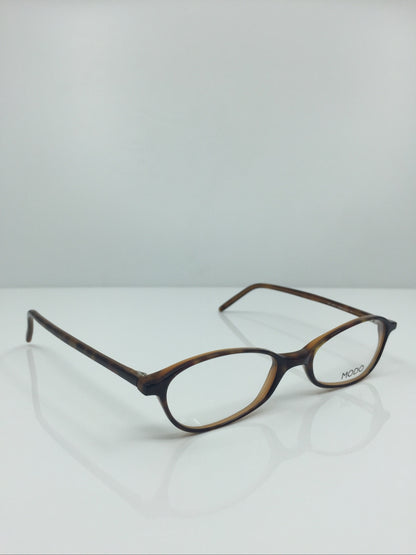 Vintage Modo MODO 1071 Tortoise Eyeglasses - Super Vision Optical