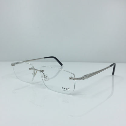 Vintage Fred Lunettes Winch F3 Eyeglasses - Super Vision Optical