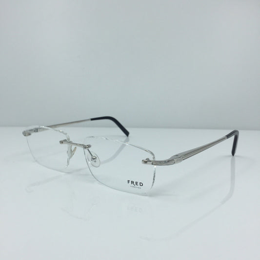 Vintage Fred Lunettes Winch F3 Eyeglasses - Super Vision Optical