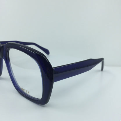 Vintage Goliath Ultra Goliath 2 Blue Sunglasses - Super Vision Optical