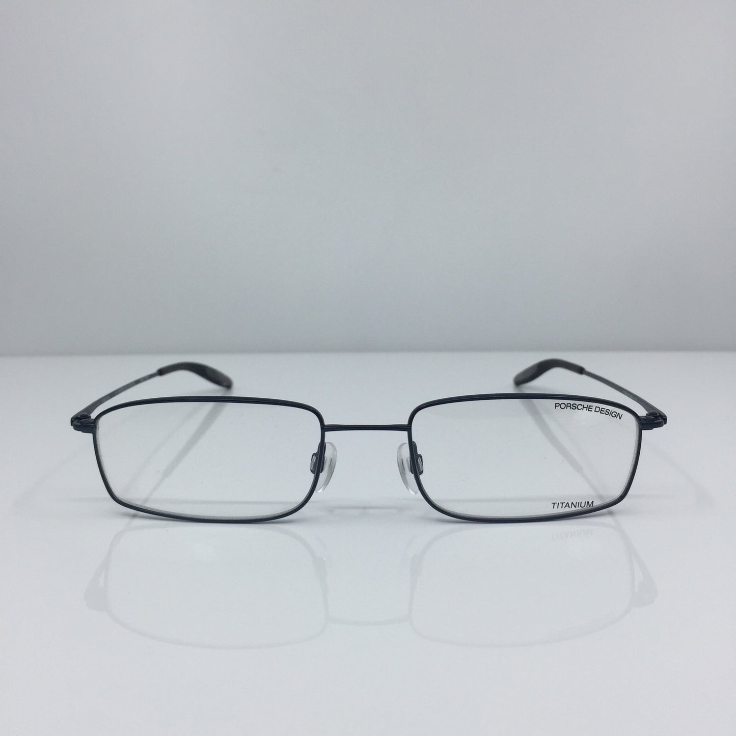 Vintage Porsche Design P6005 Blue Sunglasses - Super Vision Optical