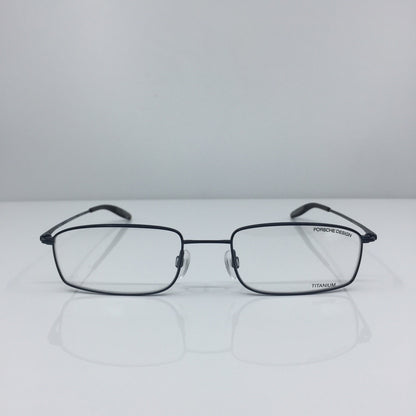 Vintage Porsche Design P6005 Blue Sunglasses - Super Vision Optical