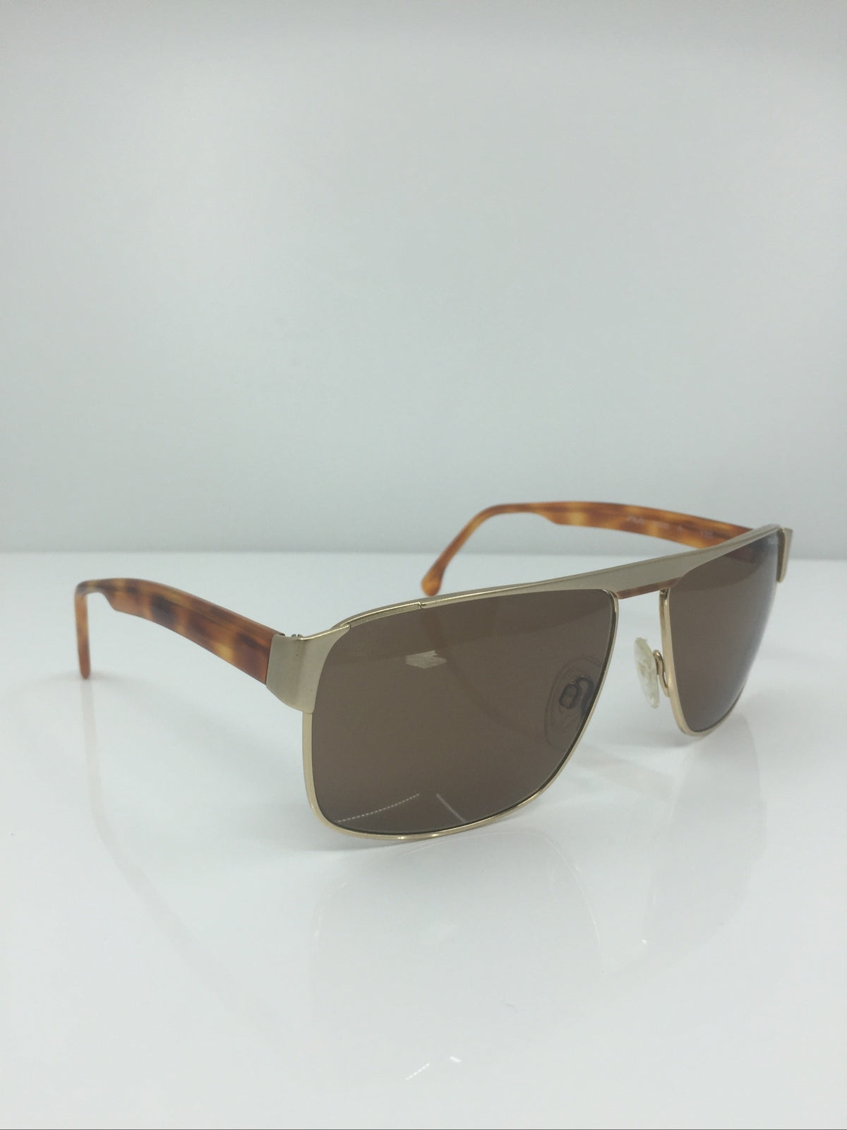 Vintage Fila Sport FILA 8508 Multicolor Sunglasses - Super Vision Optical
