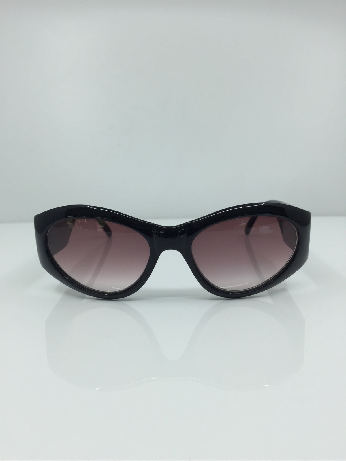 Vintage Givenchy MOD. 2020 Gold Sunglasses - Super Vision Optical