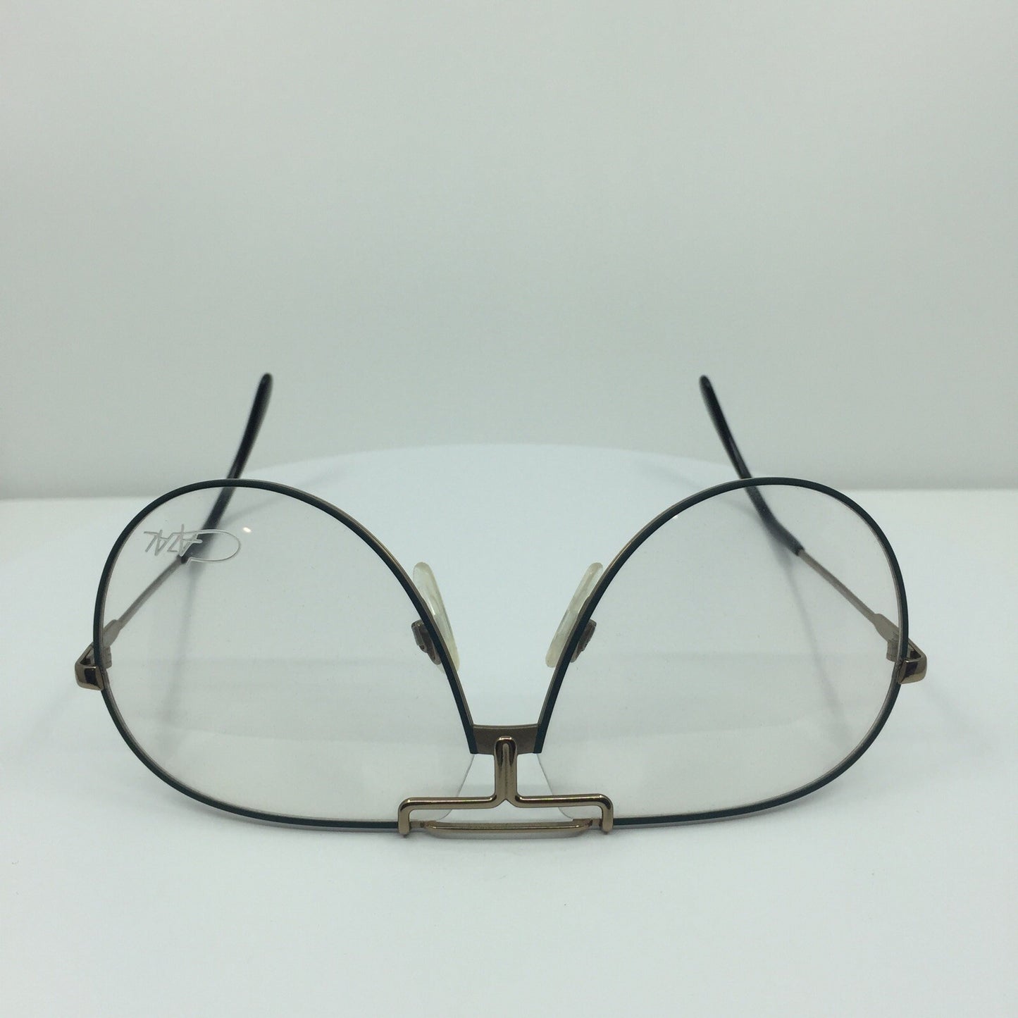 Vintage Cazal MOD 731 Gold Sunglasses - Super Vision Optical