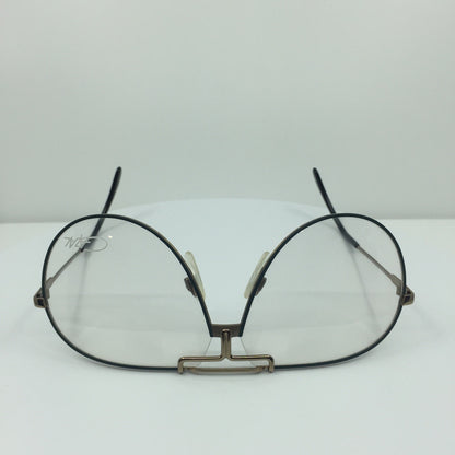 Vintage Cazal MOD 731 Gold Sunglasses - Super Vision Optical
