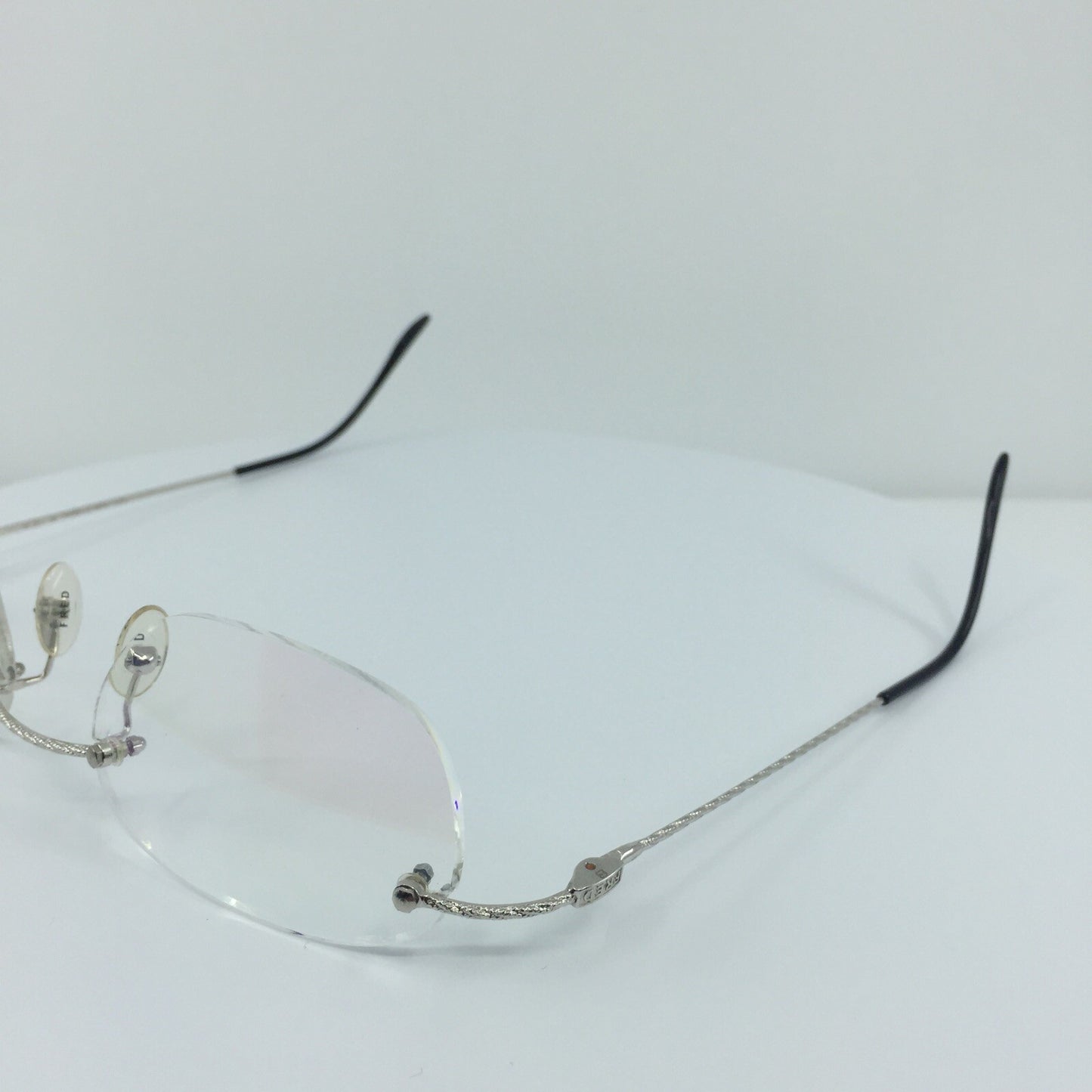 Vintage Fred Lunettes F10 L01 F3 Sunglasses - Super Vision Optical