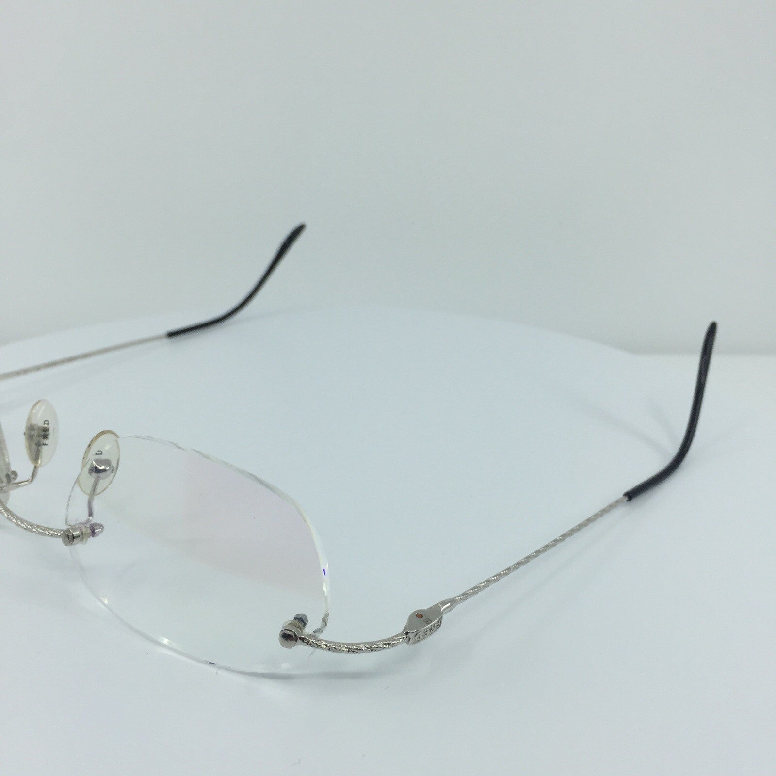 Vintage Fred Lunettes F10 L01 F3 Sunglasses - Super Vision Optical