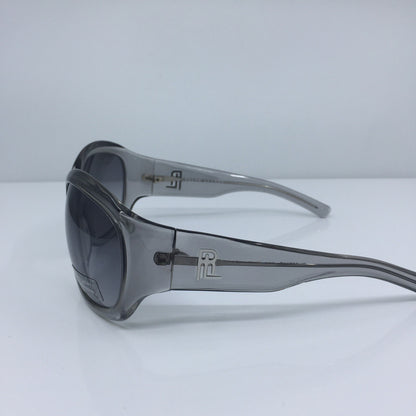 Vintage Ralph Lauren RL 907/U/S Grey Sunglasses - Super Vision Optical