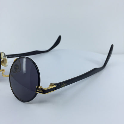 Vintage STING by Colors in Optics STING 4054 Gold Sunglasses - Super Vision Optical