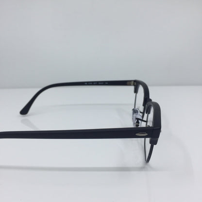 Vintage Ray-Ban RB 5154 Black Eyeglasses - Super Vision Optical