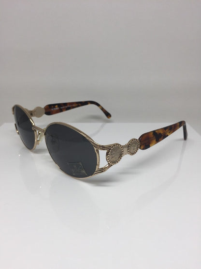 Vintage Fendi FS 119 Tortoise Sunglasses - Super Vision Optical
