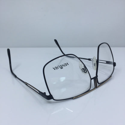 Vintage Ventura 7000 Gold Sunglasses - Super Vision Optical