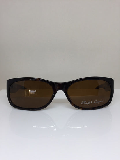 Vintage Polo Ralph Lauren PL 102/S Brown Sunglasses - Super Vision Optical