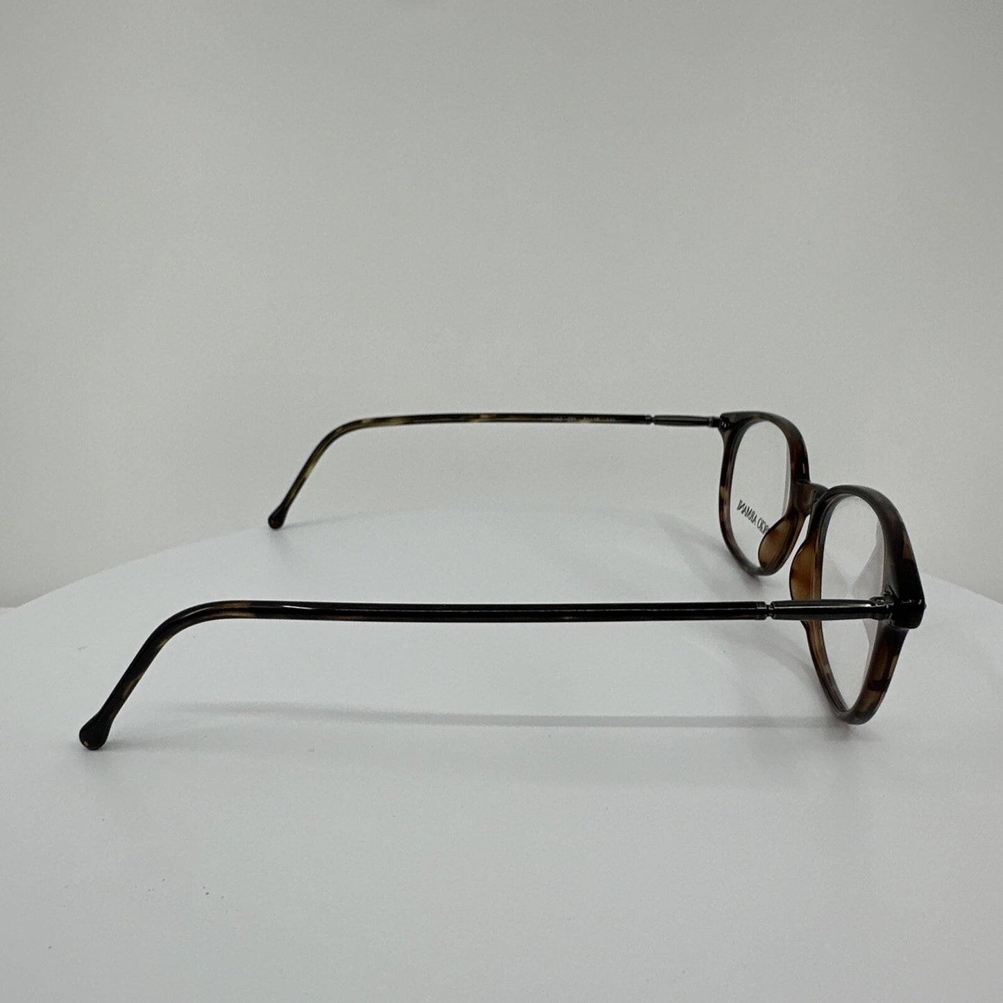 Vintage Giorgio Armani GA 392 Tortoise Sunglasses - Super Vision Optical