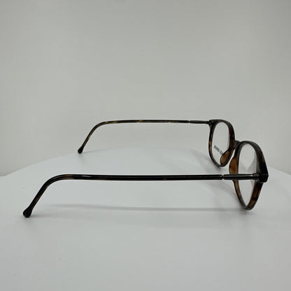 Vintage Giorgio Armani GA 392 Tortoise Sunglasses - Super Vision Optical