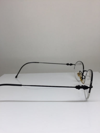 Vintage Gucci GG 2611 Black Eyeglasses - Super Vision Optical