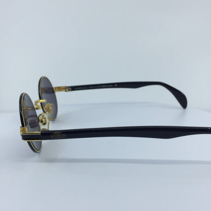 Vintage STING by Colors in Optics STING 4054 Gold Sunglasses - Super Vision Optical