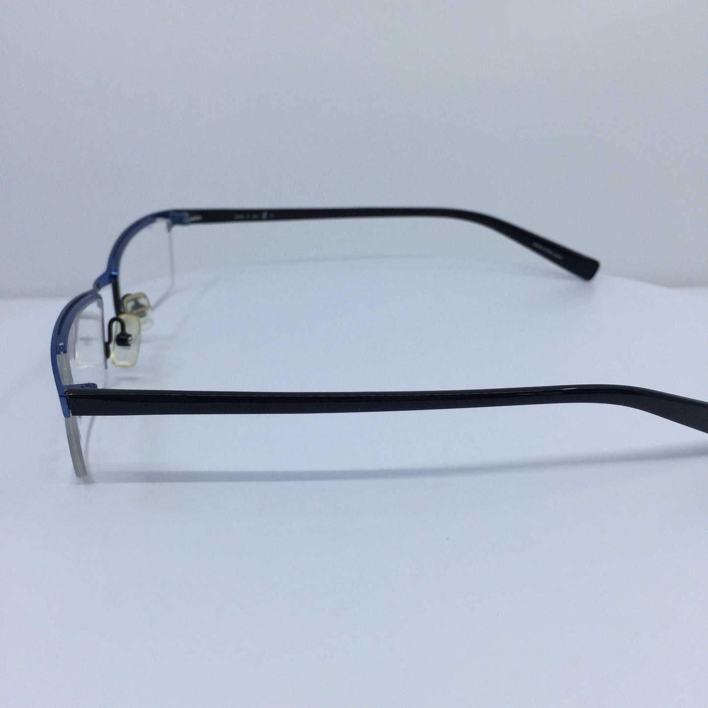 Vintage Alain Mikli M0515 Black Sunglasses - Super Vision Optical