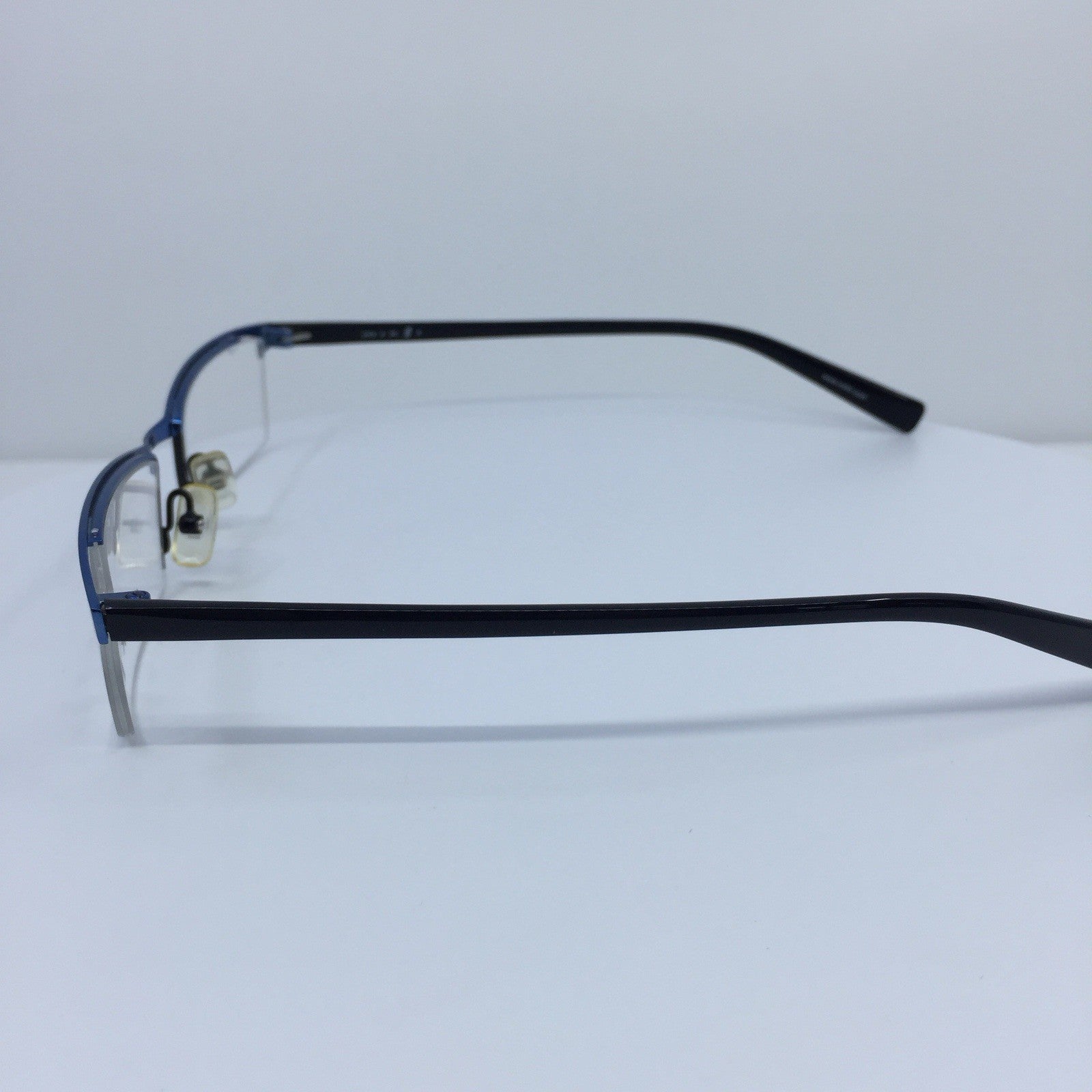 Vintage Alain Mikli M0515 Black Sunglasses - Super Vision Optical
