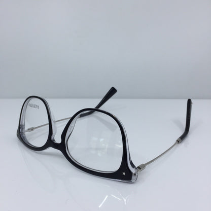 Vintage Valentino VA 3006 Silver Eyeglasses - Super Vision Optical