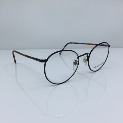 Vintage Giorgio Armani GA 186 Tortoise Sunglasses - Super Vision Optical