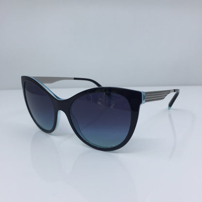 Vintage Tiffany & Co. TF 4159 Clear Sunglasses - Super Vision Optical