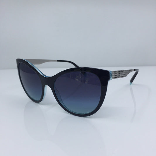 Vintage Tiffany & Co. TF 4159 Clear Sunglasses - Super Vision Optical