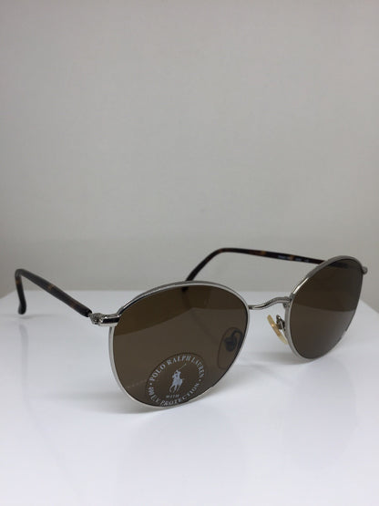 Vintage Polo Ralph Lauren Polo Ralph Lauren Polo 738/S Tortoise Sunglasses - Super Vision Optical