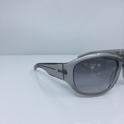 Vintage Ralph Lauren RL 907/U/S Grey Sunglasses - Super Vision Optical
