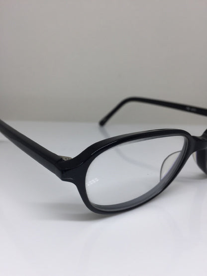 Vintage Paul Smith PS-211 Black Eyeglasses - Super Vision Optical