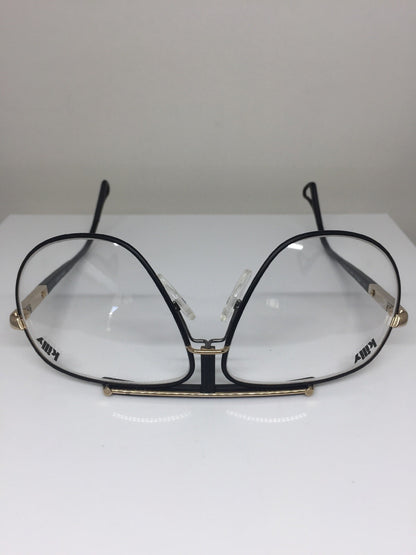 Vintage Killy 470 22 Gold Sunglasses - Super Vision Optical