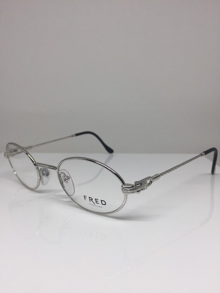 Vintage Fred Lunettes Ketch Sunglasses - Super Vision Optical