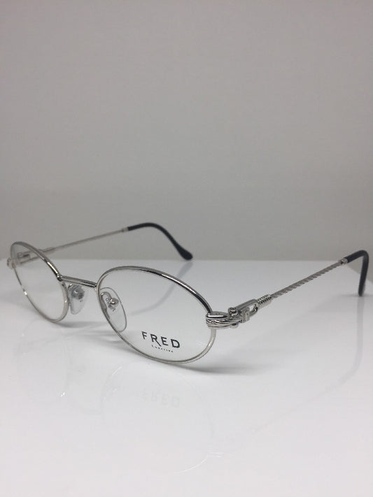 Vintage Fred Lunettes Ketch Sunglasses - Super Vision Optical