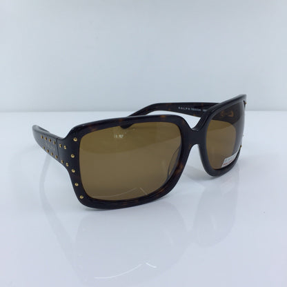 Vintage Ralph Lauren RL 7583/STD/S Tortoise Sunglasses - Super Vision Optical